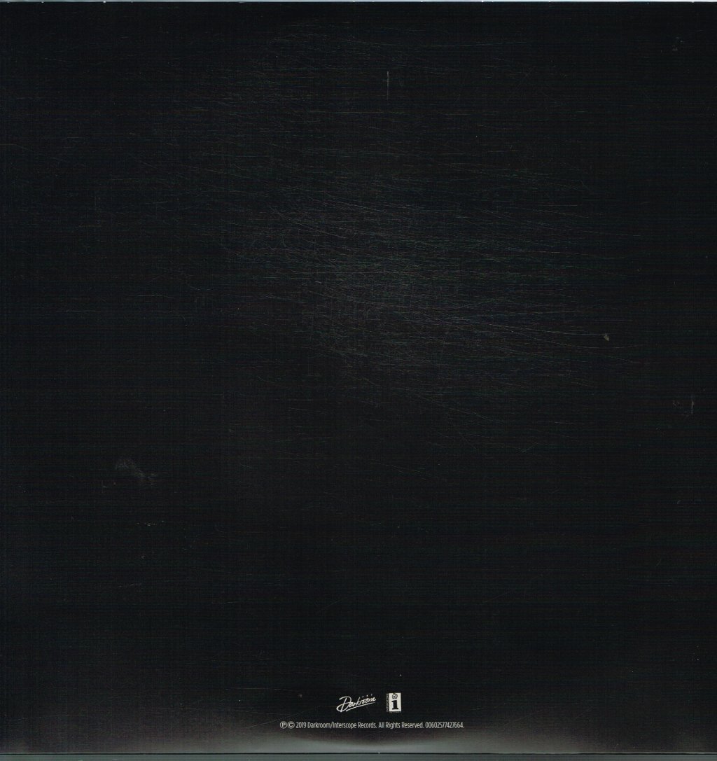 Billie Eilish - When We All Fall Asleep, Where Do We Go? - Lp