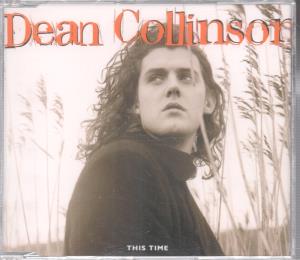 Dean Collinson - This Time - Cd