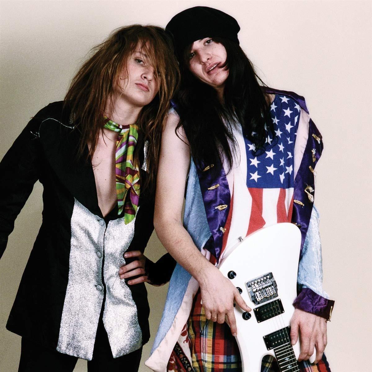 Redd Kross - Teen Babes From Monsanto (Reissue) - Cd