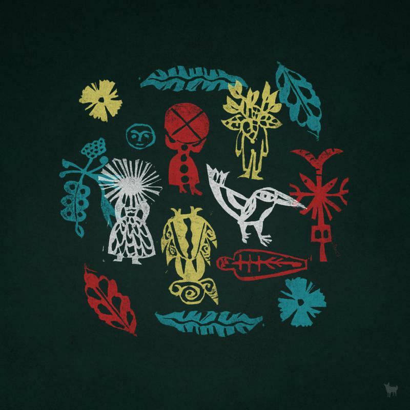 Angrusori - Live At Tou - Cd