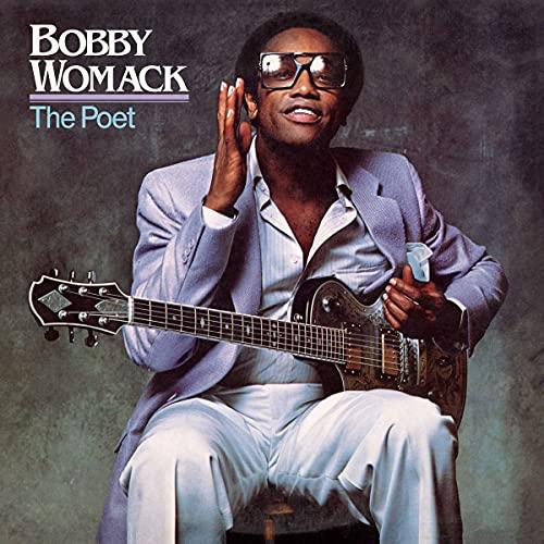 Bobby Womack - Poet - Cd