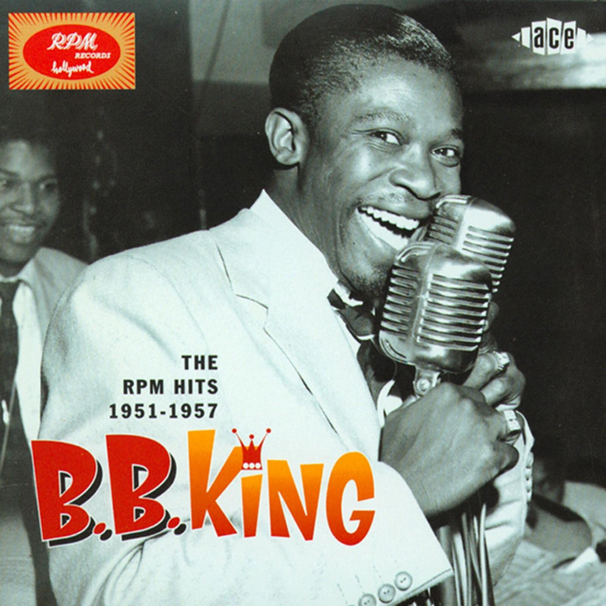 B.B. King - Rpm Hits 1951-1957 - Cd