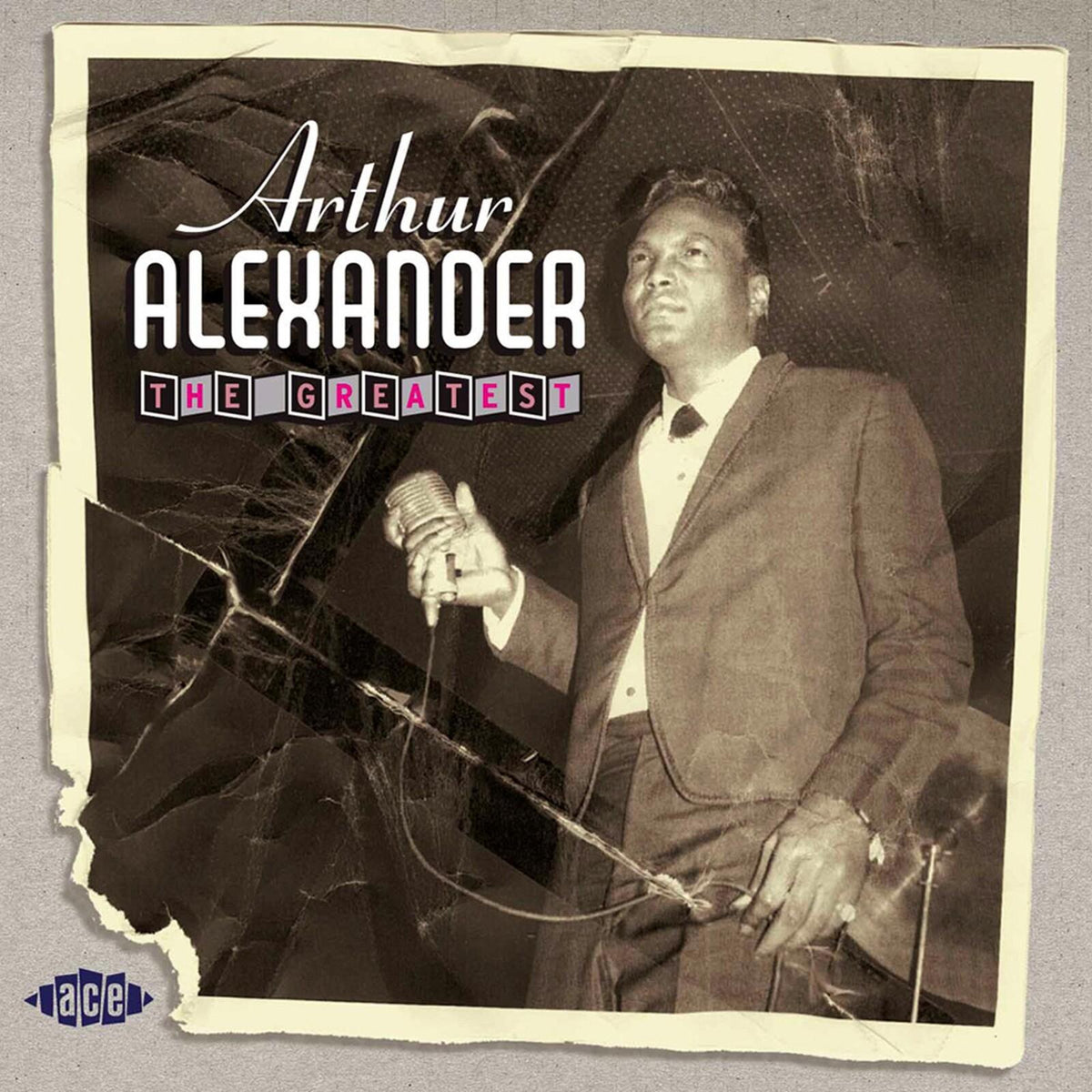 Arthur Alexander - Greatest - Cd