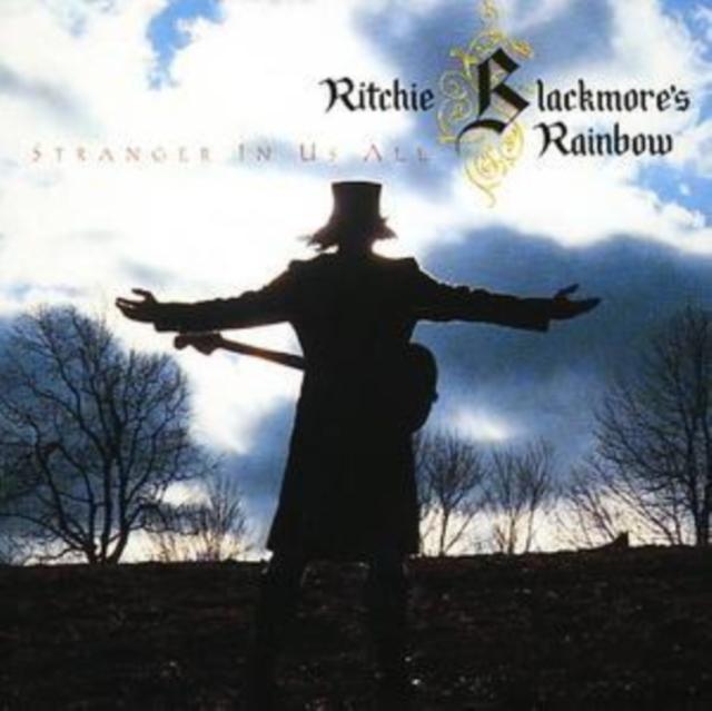 Rainbow - Stranger In Us All - Cd