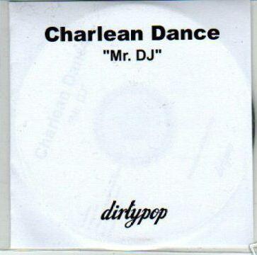Charlean Dance - Mr. DJ - Cdr