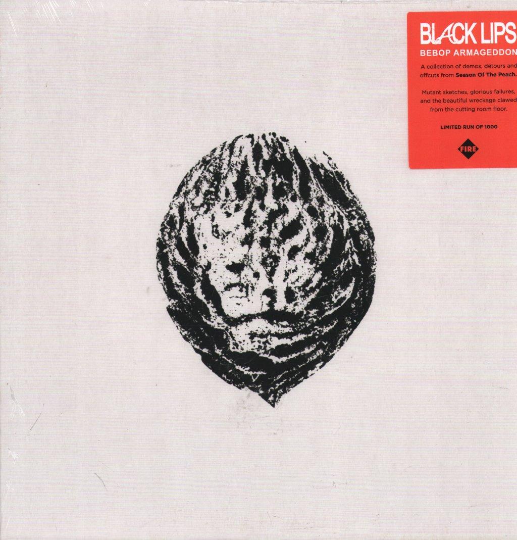 Black Lips - Bebop Armageddon (Detours & Offcuts From Season of the Peach) - Lp
