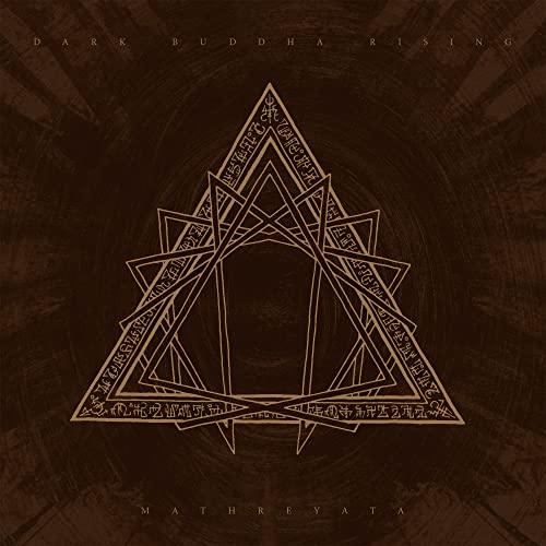 Dark Buddha Rising - Mathreyata - Lp