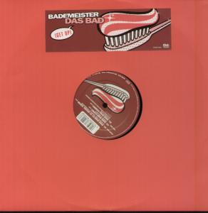 Bademeister - Das Bad - 12 Inch