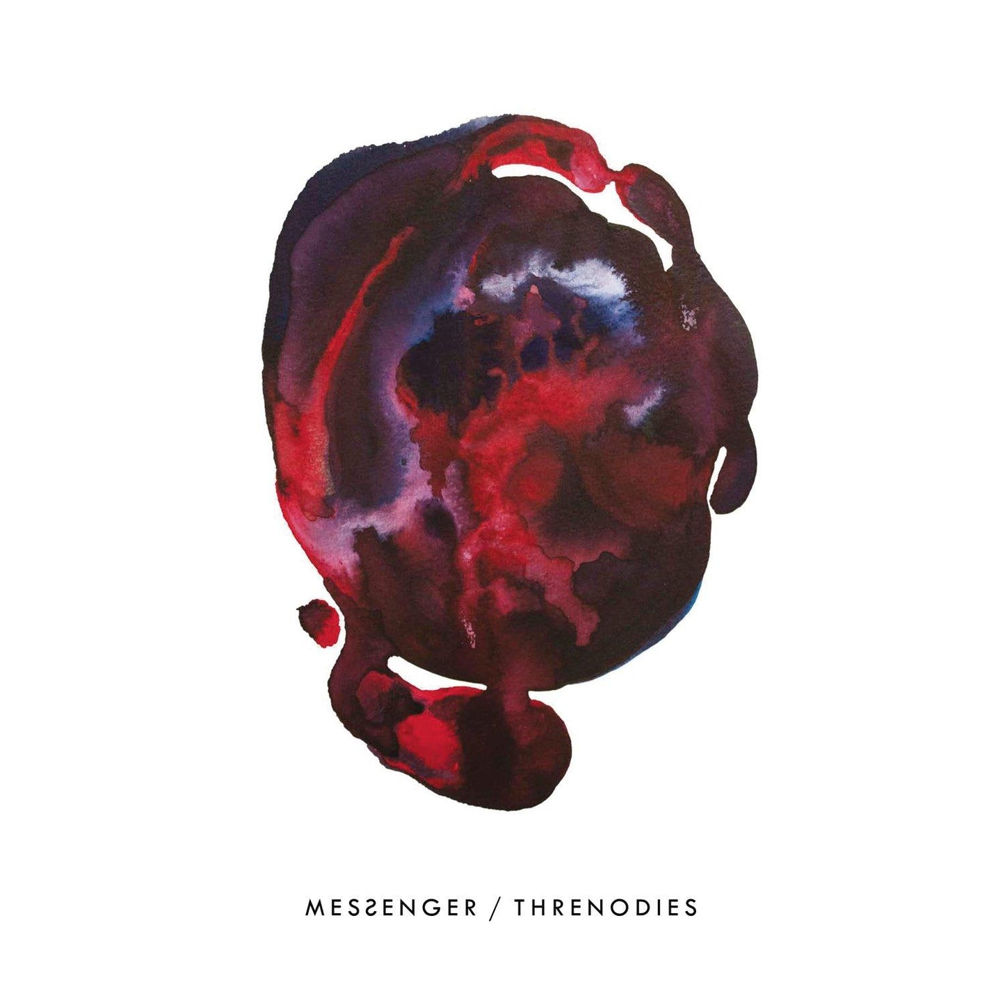 Messenger - Threnodies - Cd