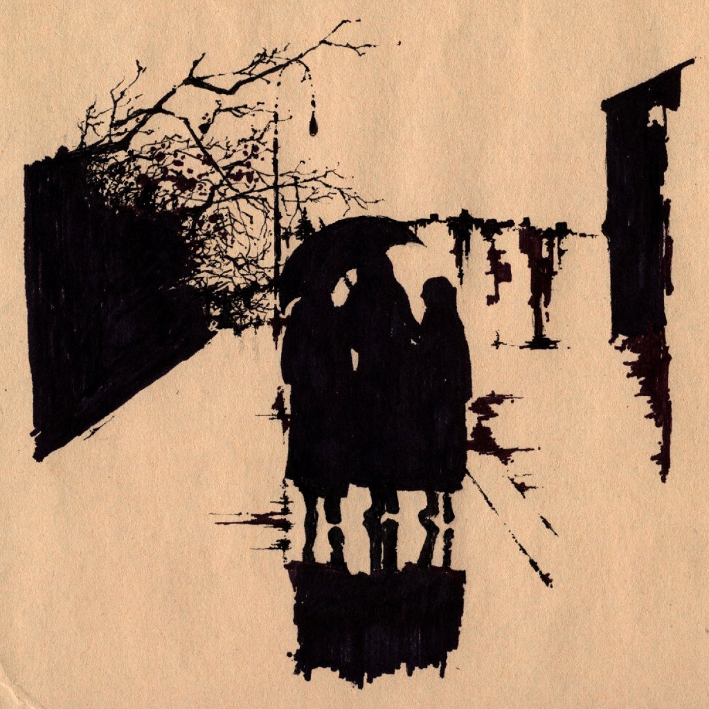 Knumears - Directions - Lp