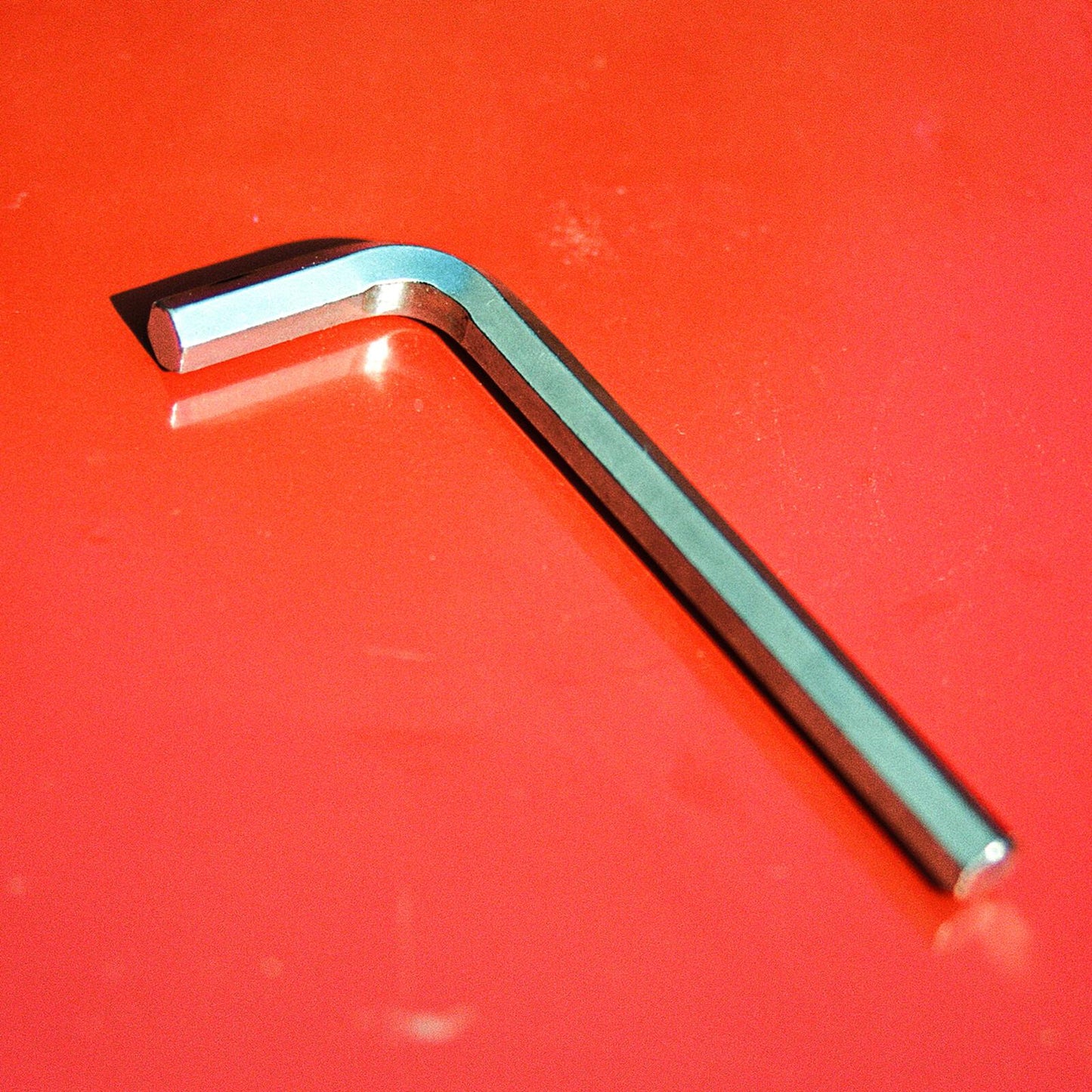 Mamalarky - Hex Key - Lp