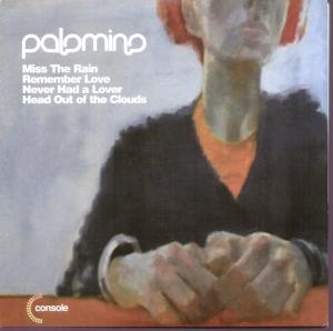 Palomino - Miss The Rain - Double 10 Inch