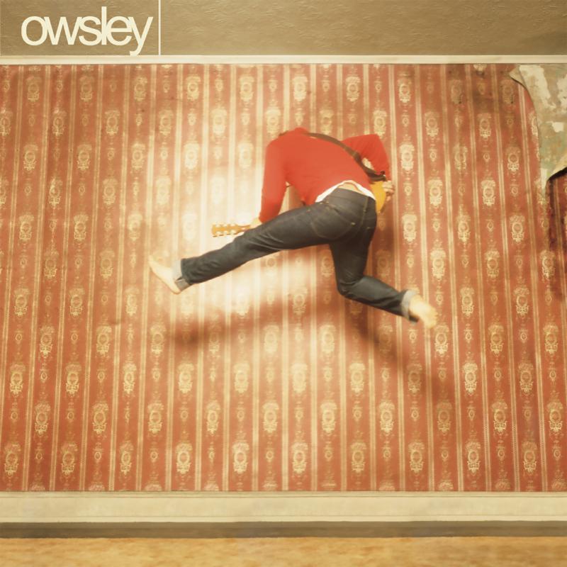 Owsley - Owsley (Tan Vinyl Edition) - Lp