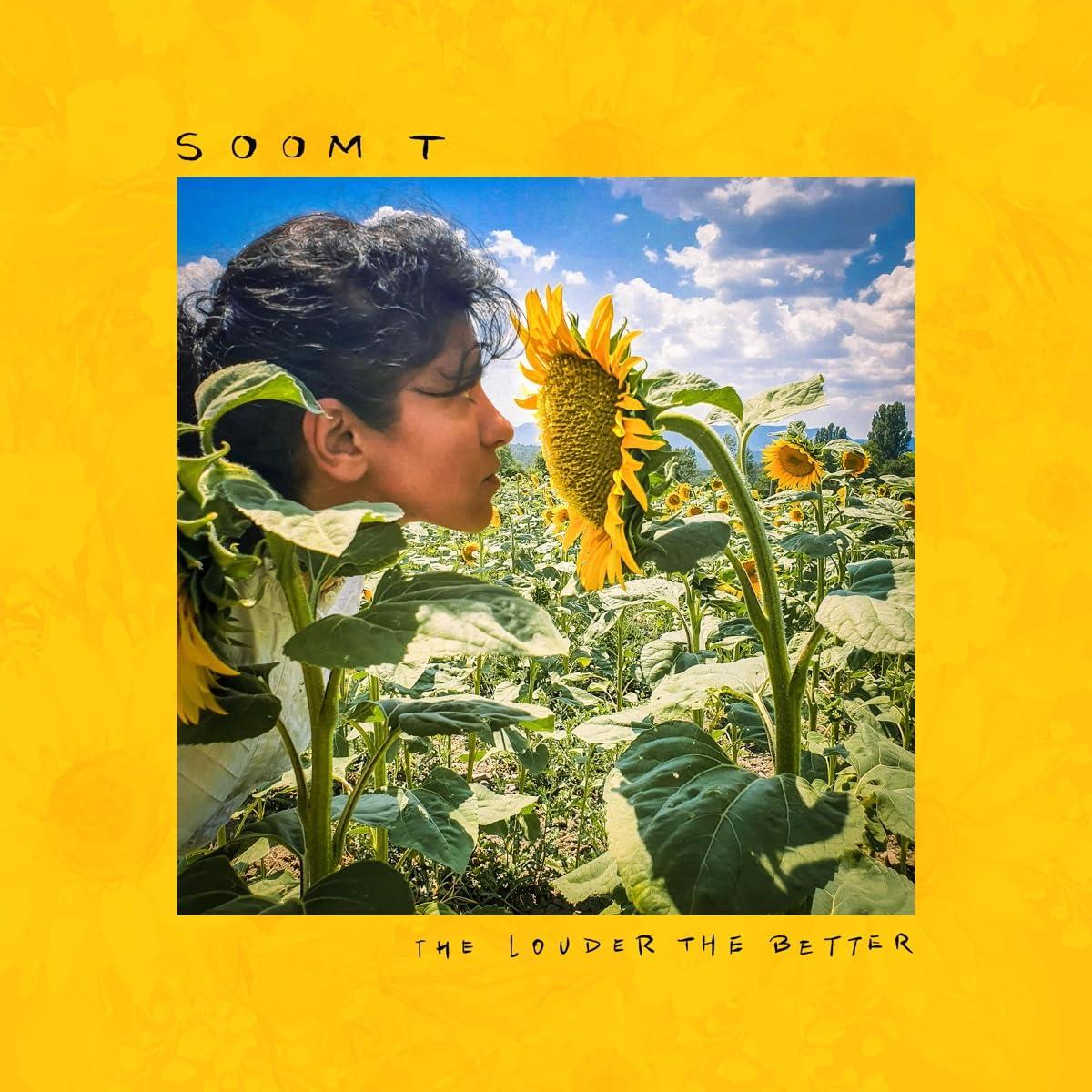 MC Soom-T - Louder the Better - Cd