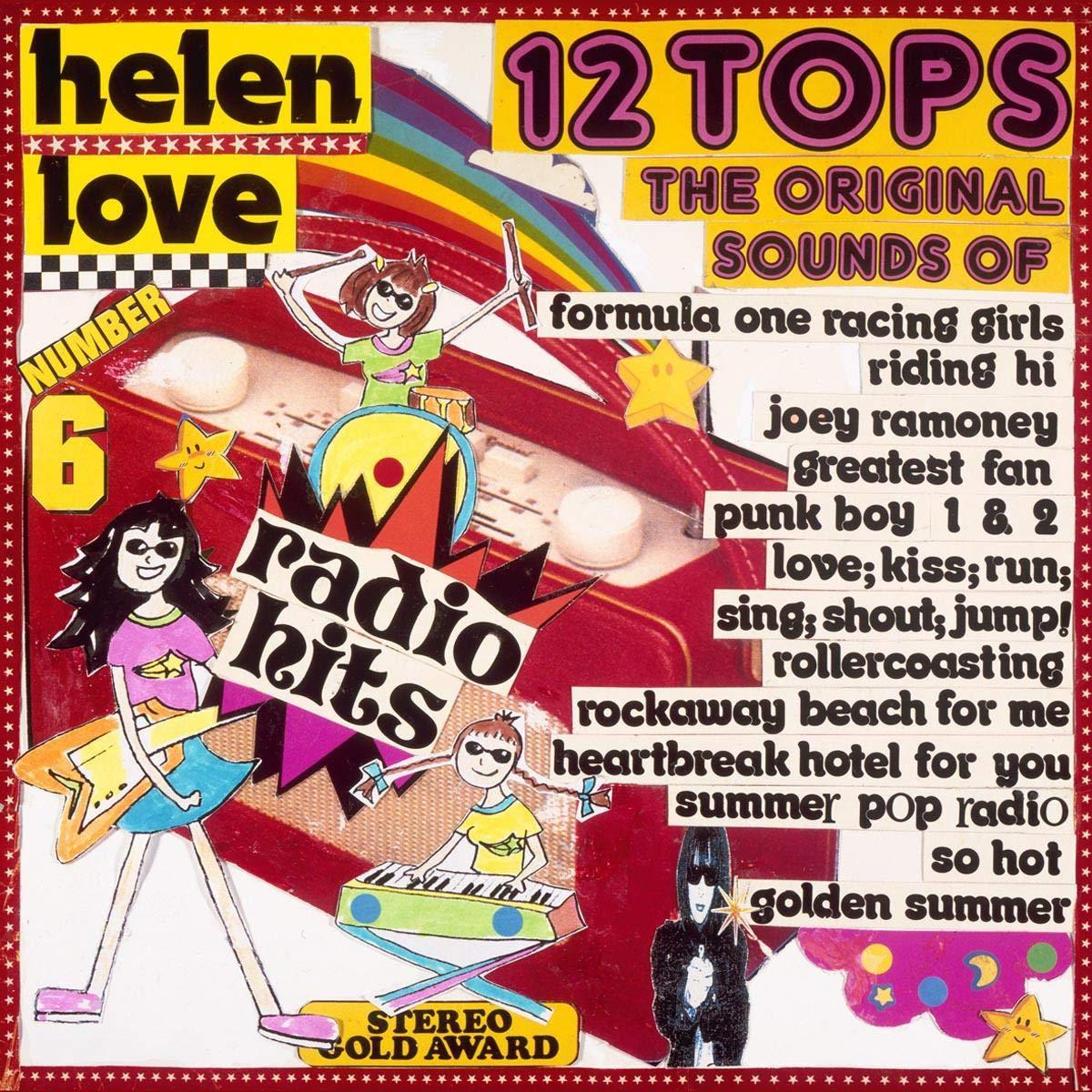 Period Pains - Radio Hits Vol. 1 - Cd