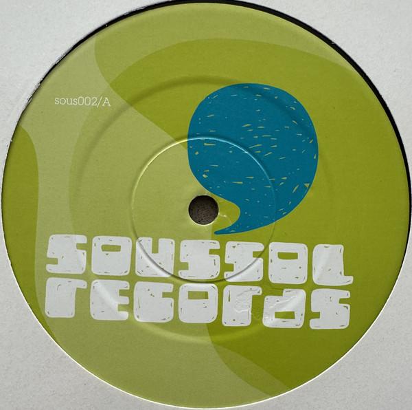 Rhythm Slaves - Light Up Your Life - 12 Inch