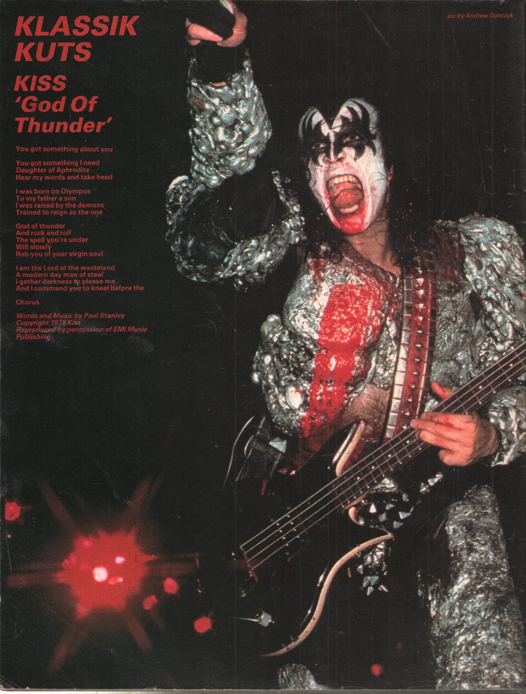 Kerrang No.29 - November 18-December 2 1982 - Magazine