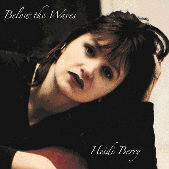 Heidi Berry - Below the Waves - Lp