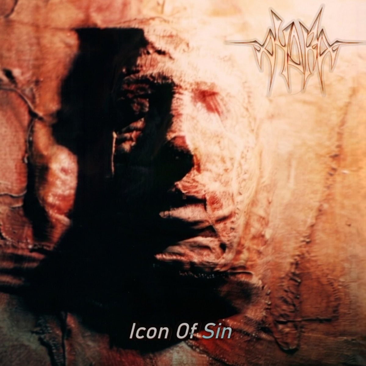 Aydra - Icon of Sin - Cd