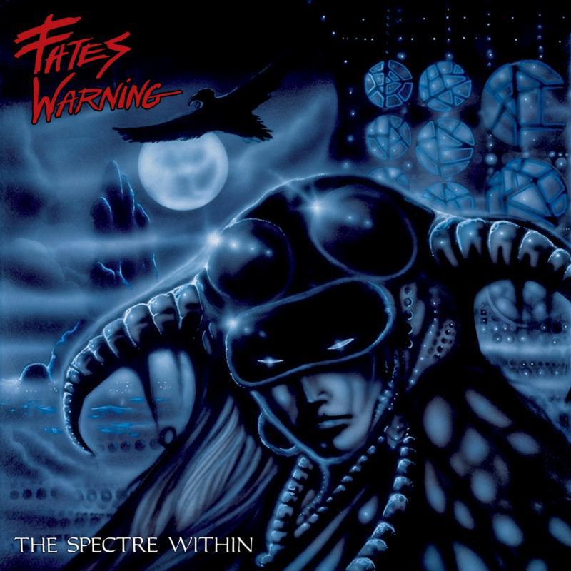 Fates Warning - Spectre Within - Lp
