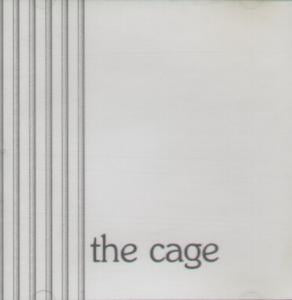 Cage - Cage - Cdr