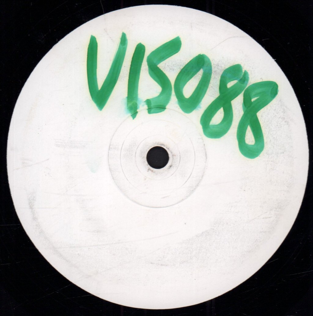 Silver City - Elastic - 12 Inch