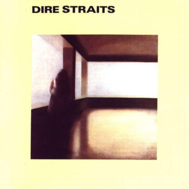 Dire Straits - Dire Straits - Lp