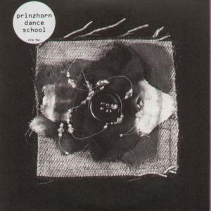 Prinzhorn Dance School - Prinzhorn Dance School - Cd