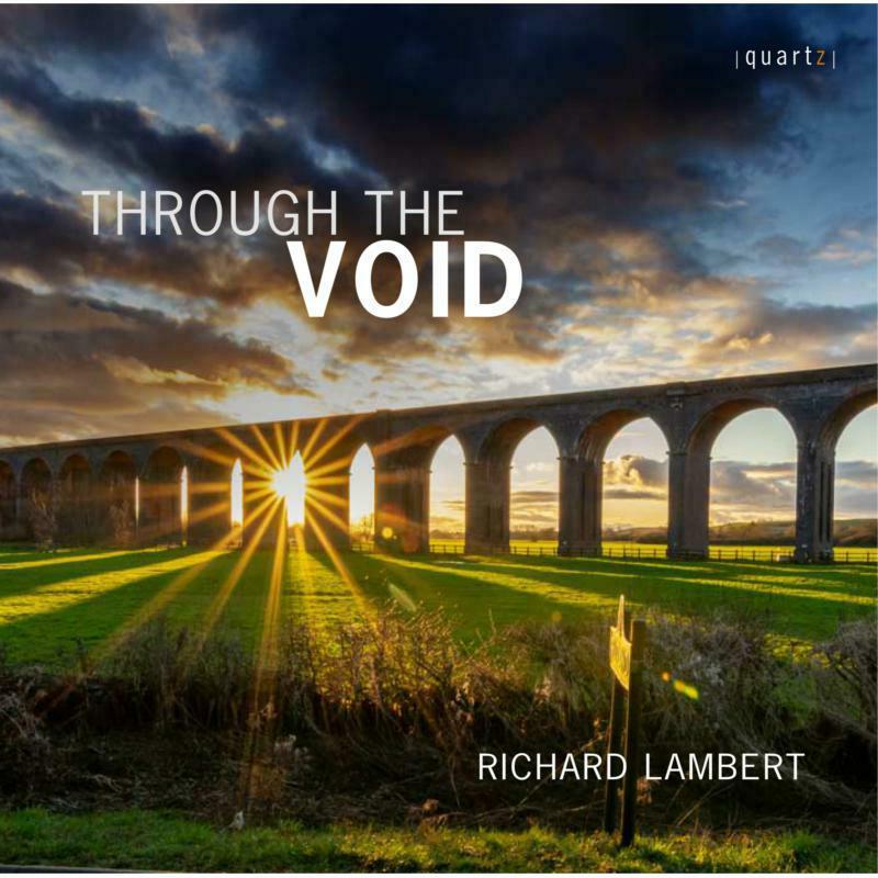 Various Artists - Richard Lambert: Through the Void - Cd