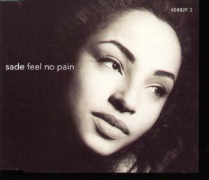 Sade - Feel No Pain - Cd