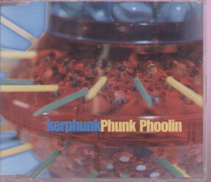 Kerphunk - Phunk Phoolin - Cd