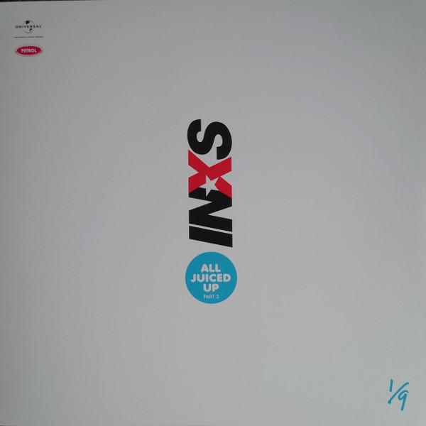INXS - All Juiced Up Part 2 (1/9) - Lp