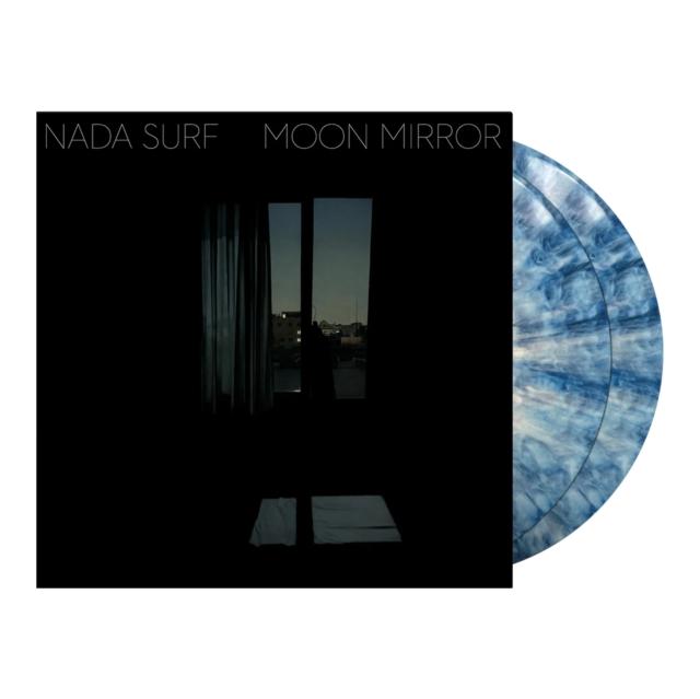 Nada Surf - Moon Mirror (Reflection) - Double Lp