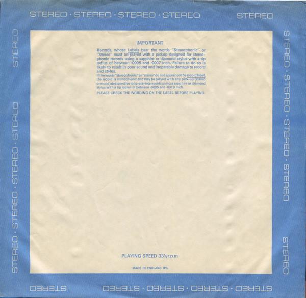 Tom Jones - Delilah - Lp