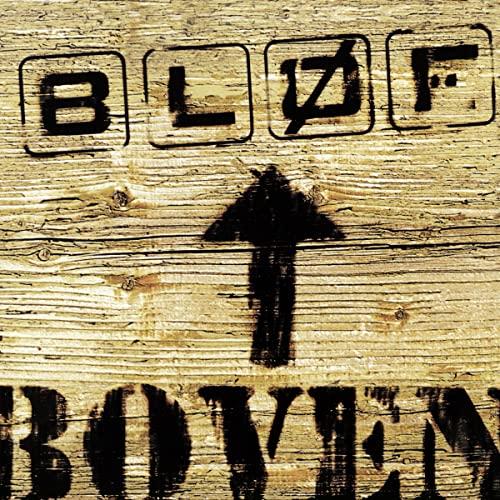 Blof - Boven - Double Lp