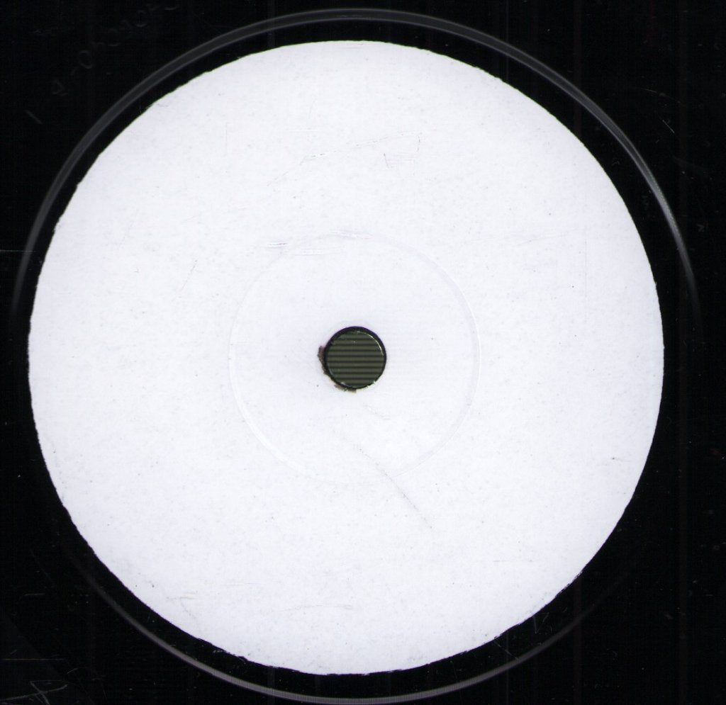 Cravats - Precinct / Who's In Here With Me? - 7 Inch