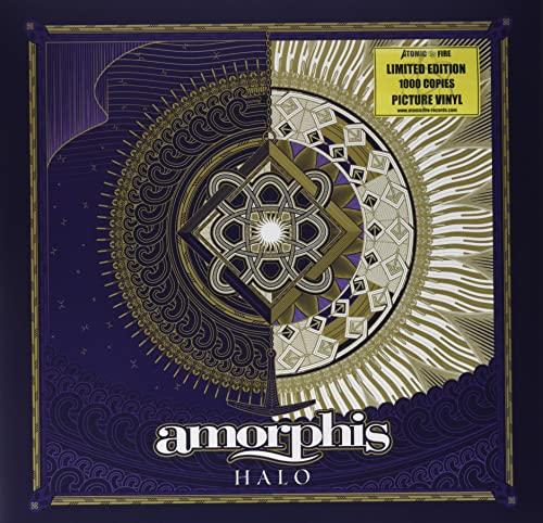 Amorphis - Halo - Double Lp