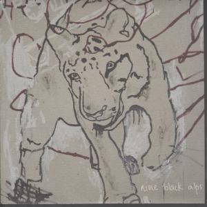 Nine Black Alps - Cosmopolitan - 7 Inch