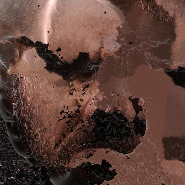 Ben Lukas Boysen - Clarion - 12 Inch