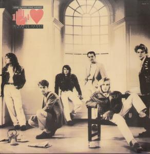 One Hand One Heart - Miracle Heart - 12 Inch