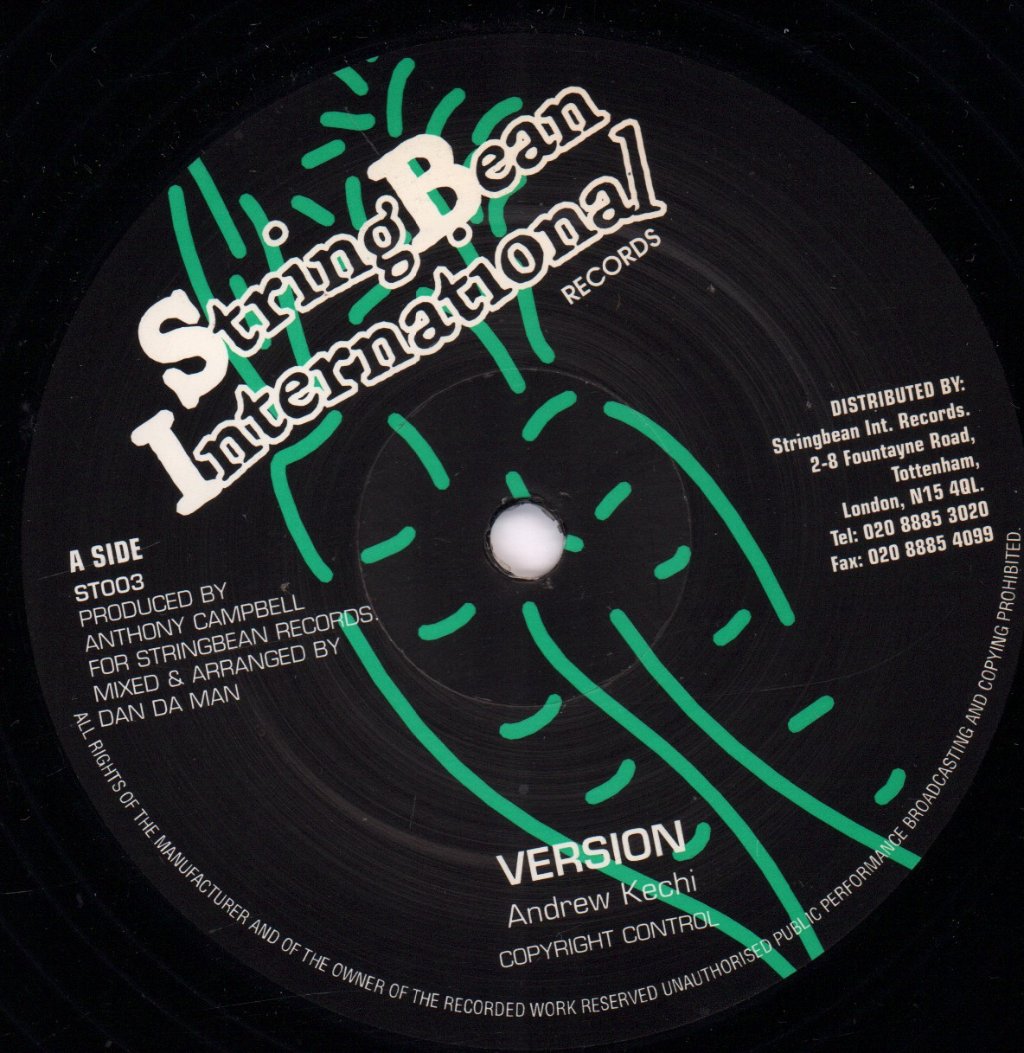 flesh and blood featuring tnt and ninez - down on my luck - 12 Inch