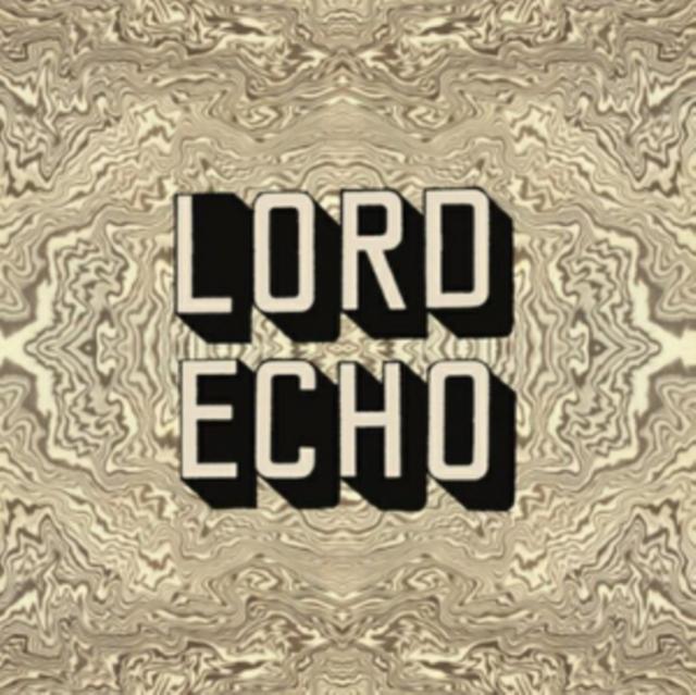 Lord Echo - Melodies - Double Lp