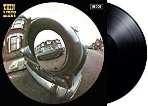 Thin Lizzy - Thin Lizzy - Lp