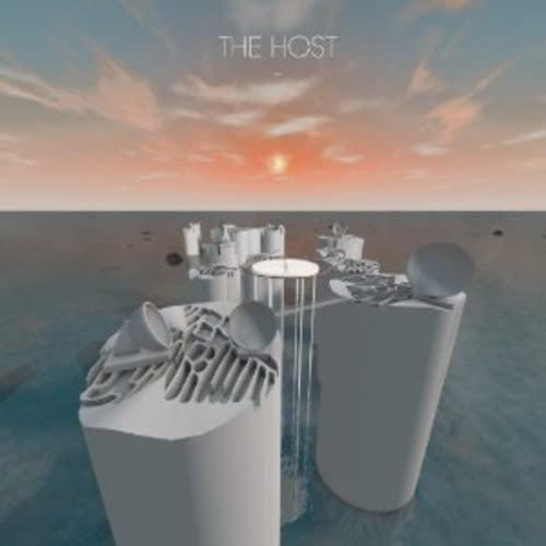 Host (Paradise Lost) - Host - Cd