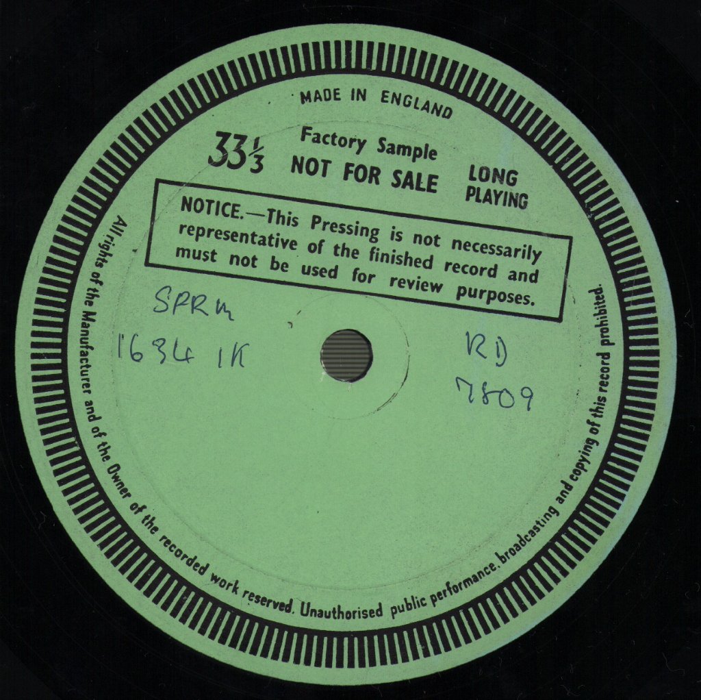 Stan Hamilton And His Flying Scotsmen - Scottish Dance Music - Lp