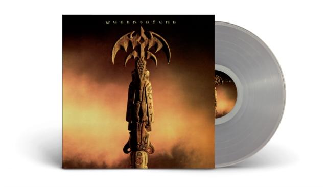 Queensryche - Promised Land - Lp