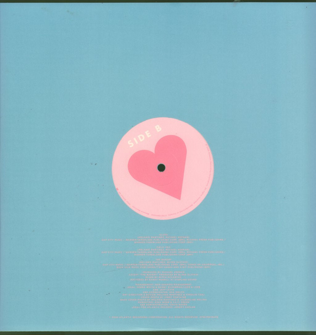 Melanie Martinez - After School EP - 12 Inch