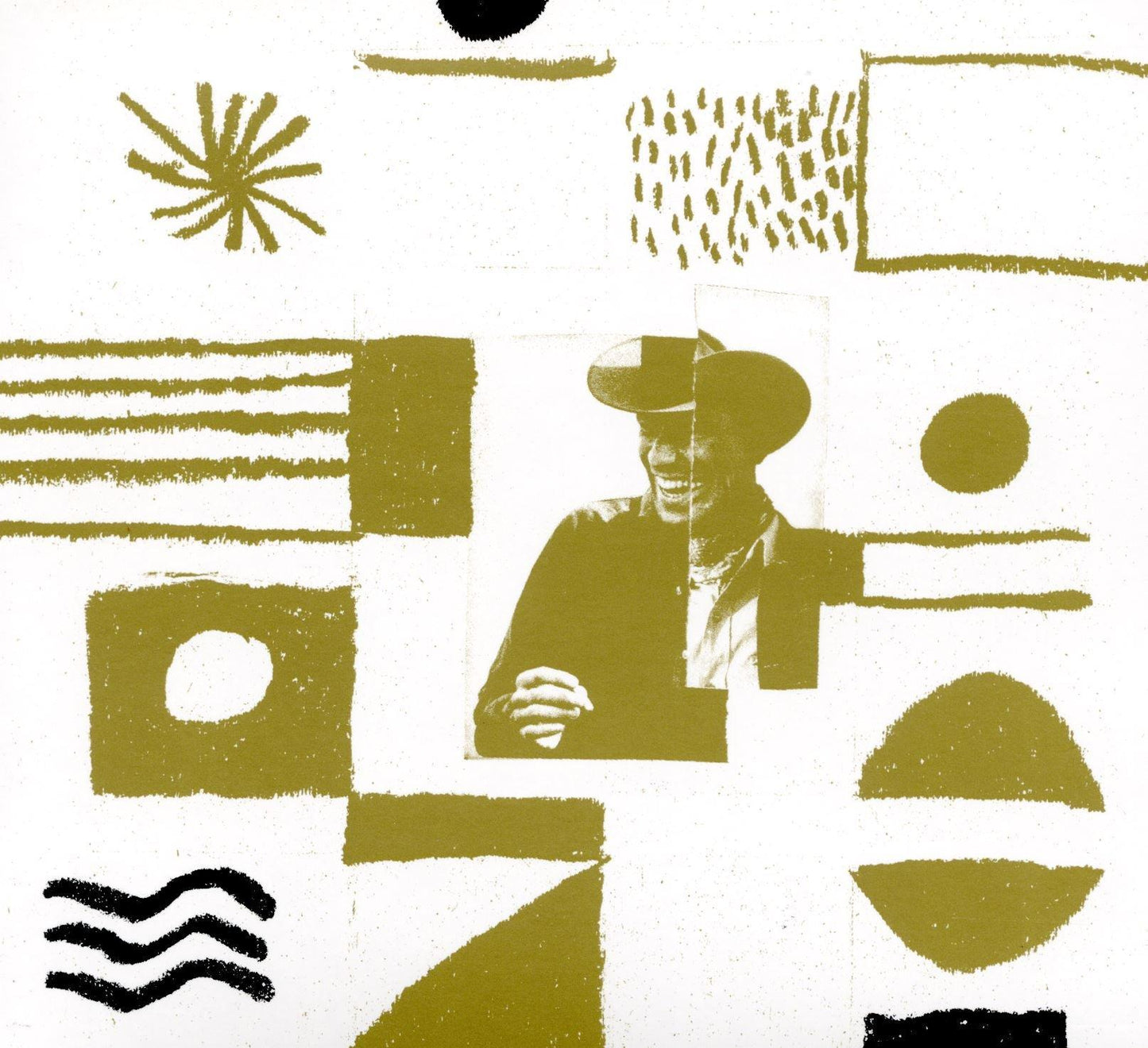Allah Las - Calico Review - Lp