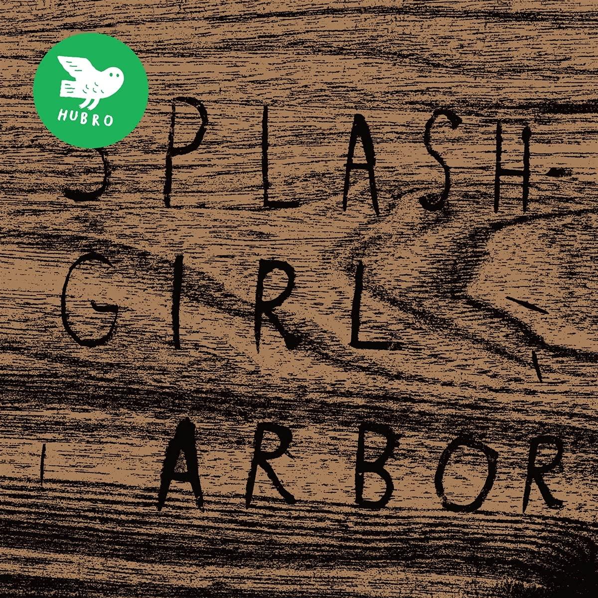 Splashgirl - Arbor - Cd