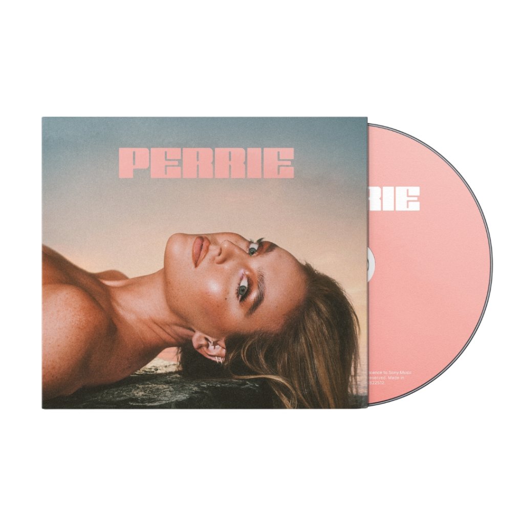 Perrie - Perrie - Cd